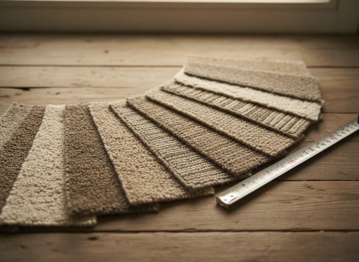 Carpet Installation Surry, VA FAQs